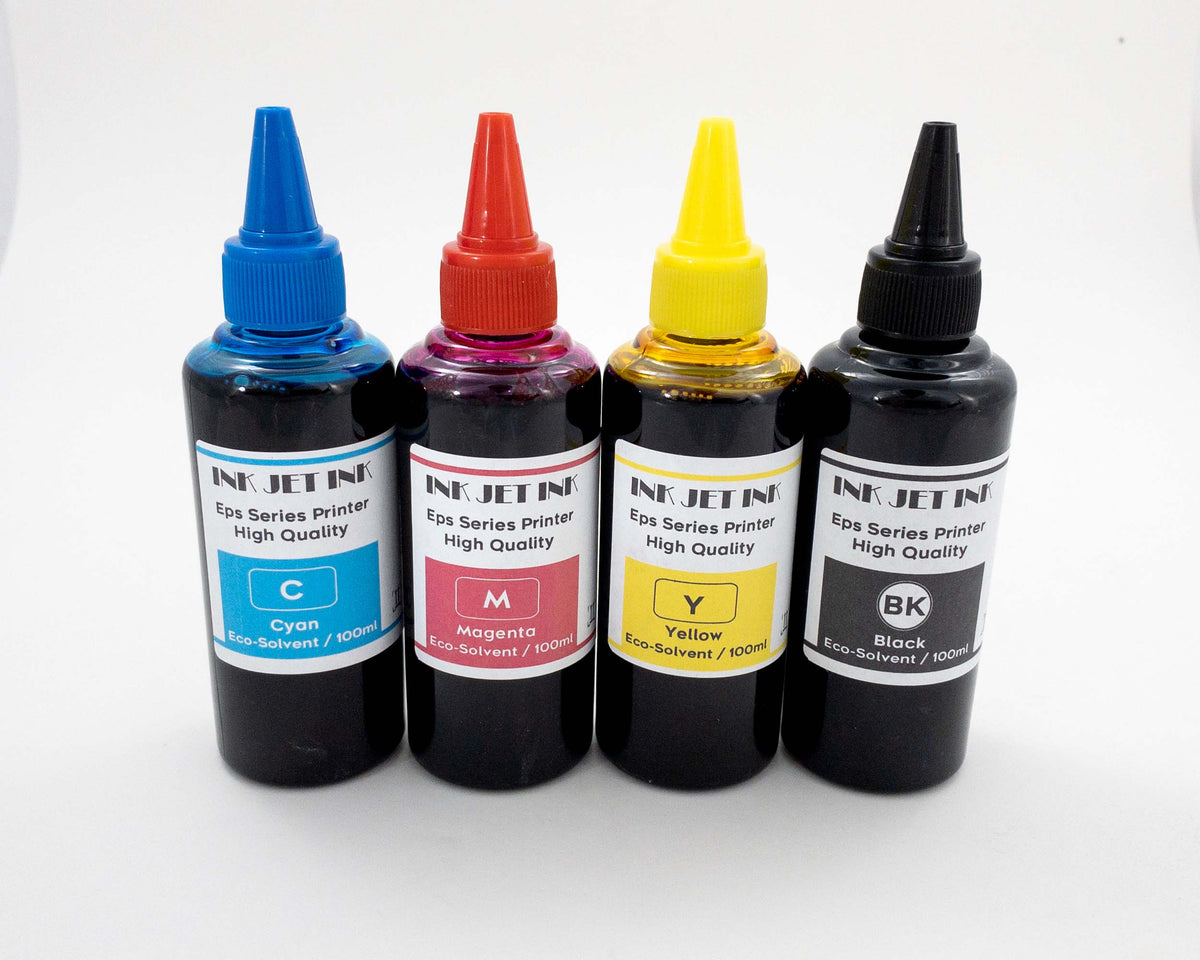 Ink for inkjet printer discount
