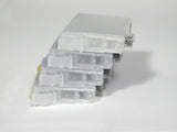 202XL Alternative Refillable Non OEM No Chip Inkjet Cartridge for WF2860