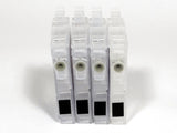 212XL Alternative Refillable No Chip Inkjet Cartridge for WF2830, WF2850, XP4100, XP4105